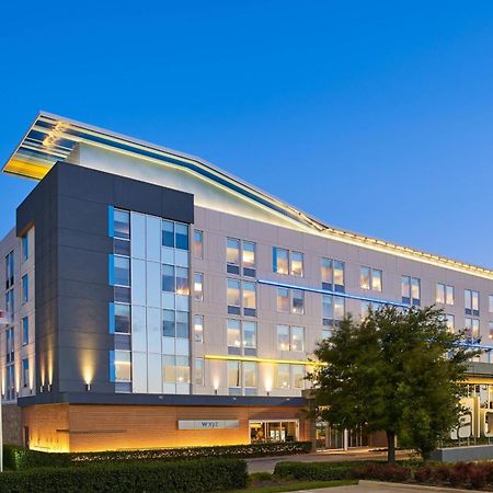 Aloft Hotel Фриско Экстерьер фото